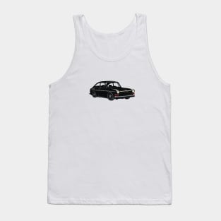 Aircooled Type3 Tank Top